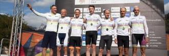 Mondiale Marathon 2026 - Mythos Primiero Dolomiti